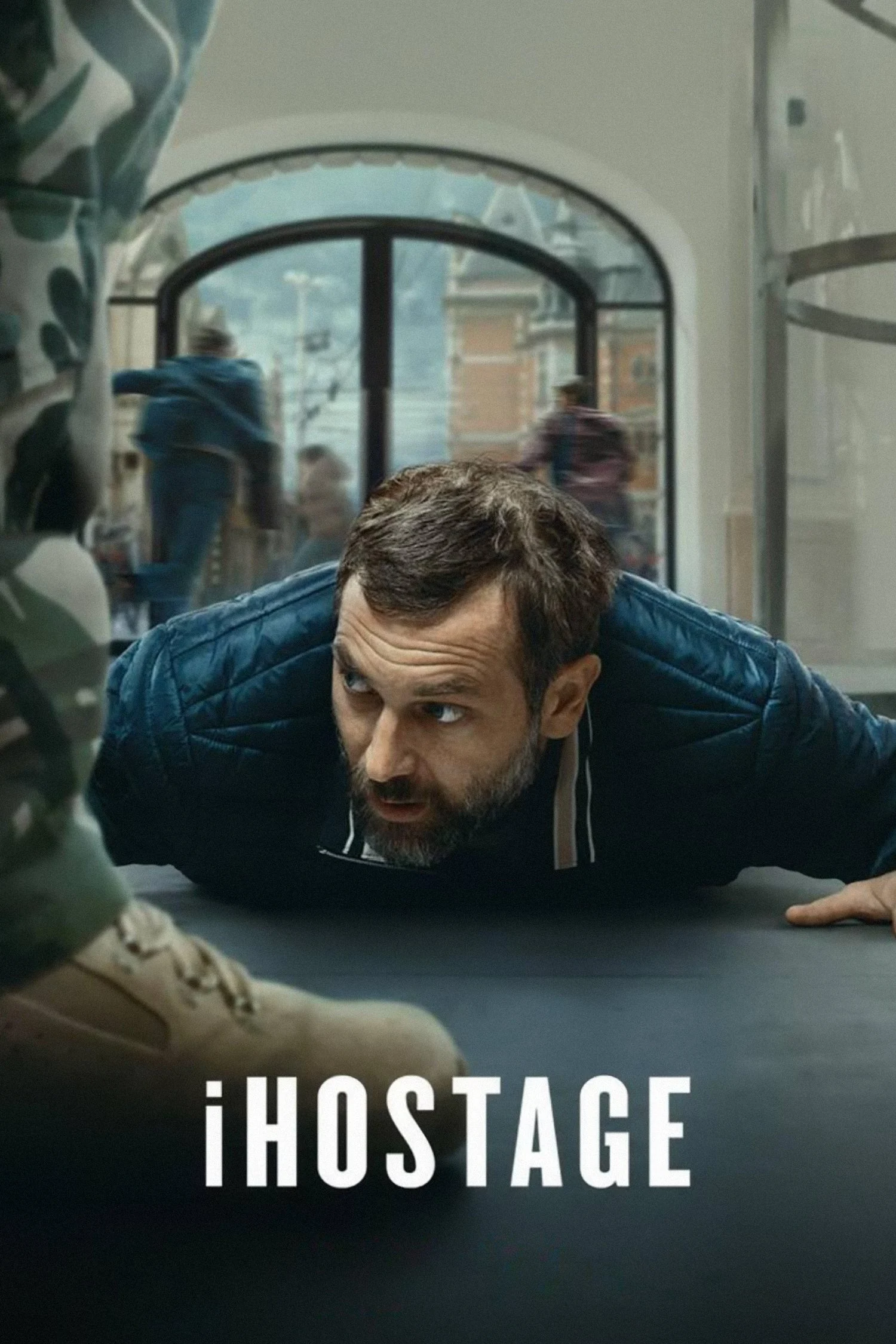 iHostage