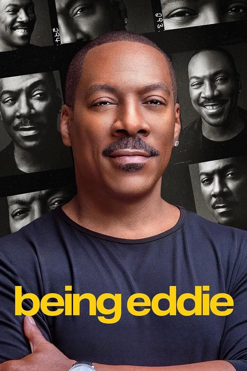 Đời Của Eddie