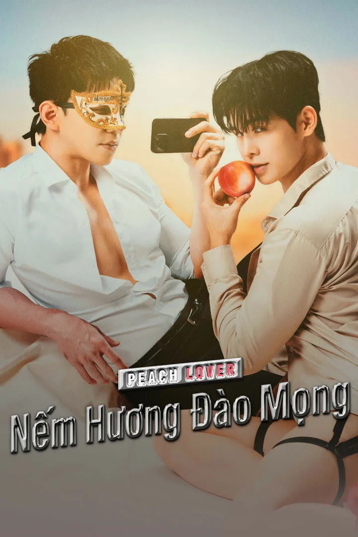 Nếm Hương Đào Mọng