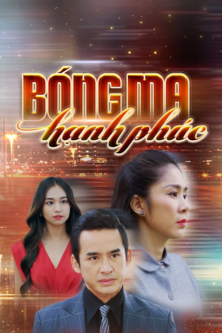 Bóng Ma Hạnh Phúc