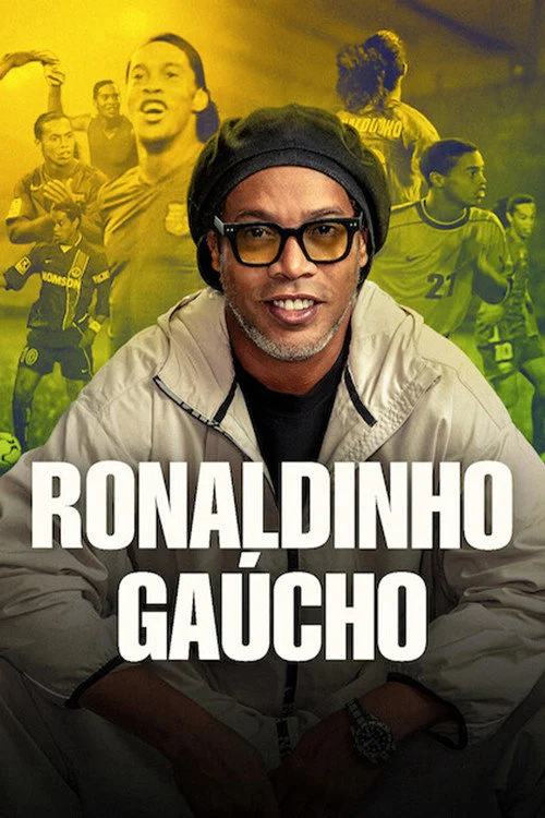 Ronaldinho: Độc nhất vô nhị