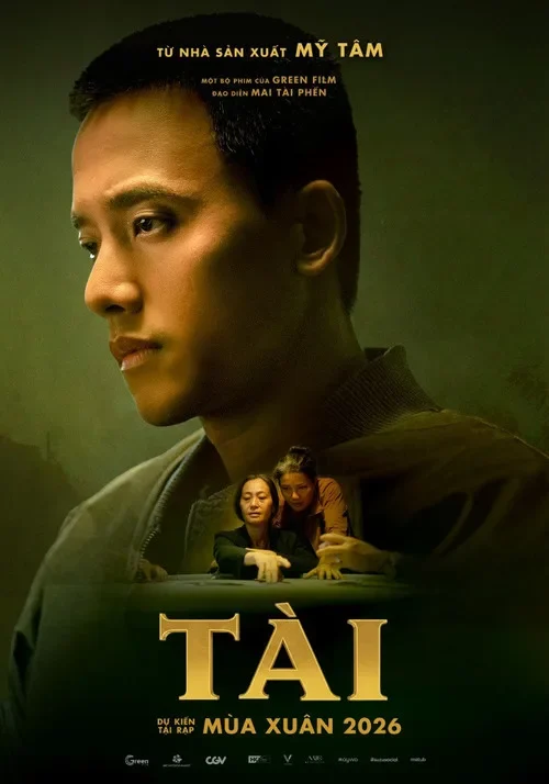 TÀI